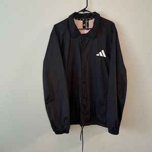 Adidas Windbreaker
